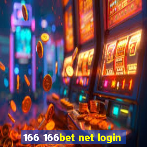 166 166bet net login